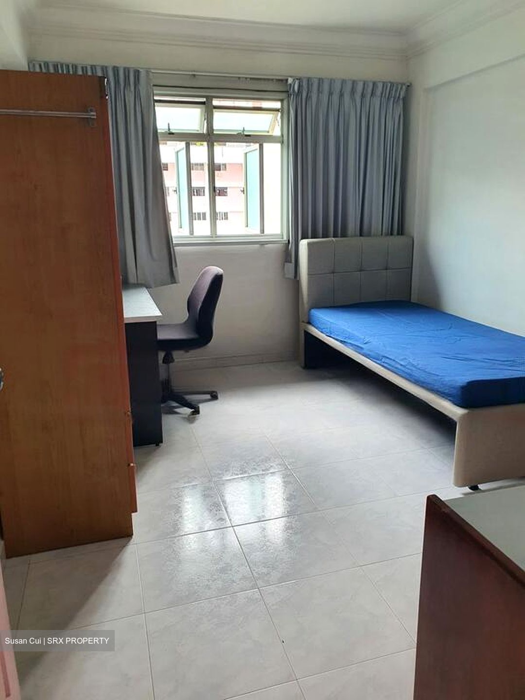 Blk 646 Ang Mo Kio 61 (Ang Mo Kio), HDB 3 Rooms #545759571